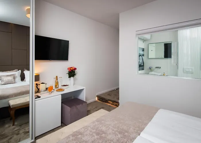 Dream Luxury 斯普利特