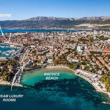 Vendégház Dream Luxury