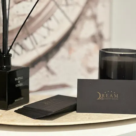 Vendégház Dream Luxury 4*