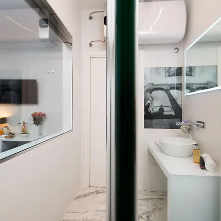 Dream Luxury Vendégház Split