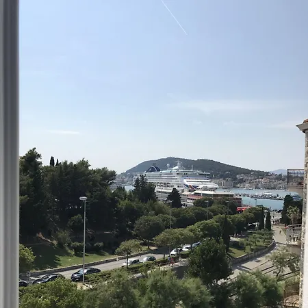 Dream Luxury Vendégház Split