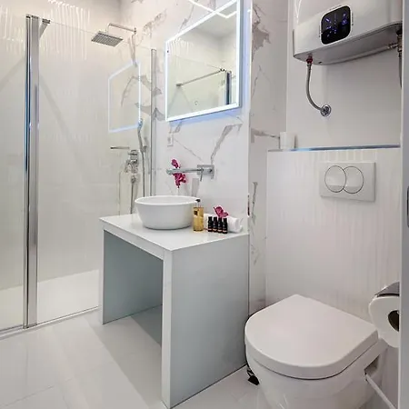 Dream Luxury Spalato
