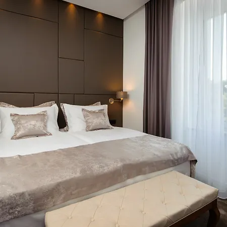 Guest house Dream Luxury