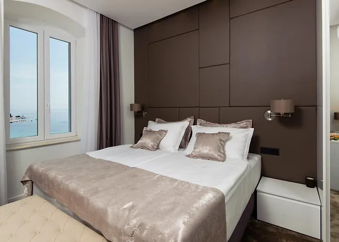 Pensión Dream Luxury