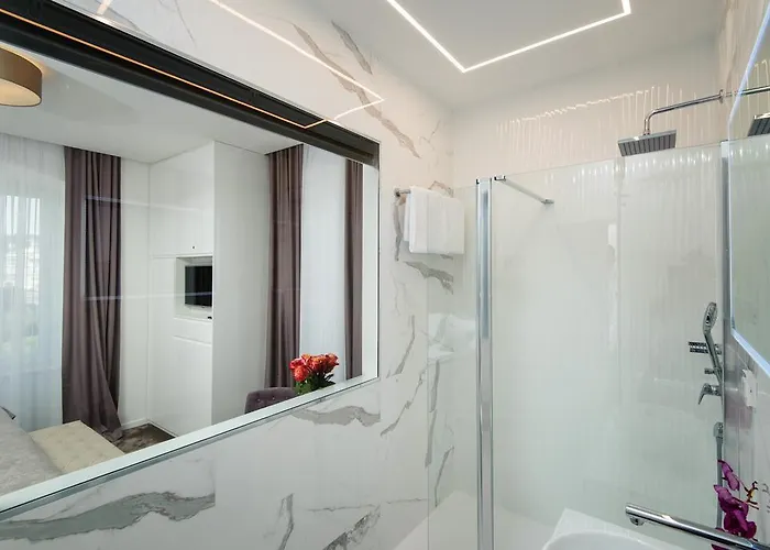 Pensión Dream Luxury 4*